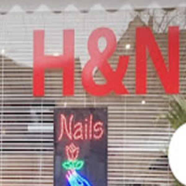 HN Nails